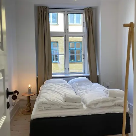 The Royale Retreat With 5 Bedrooms * Copenhague