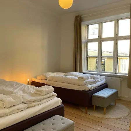 The Royale Retreat With 5 Bedrooms Appartement *