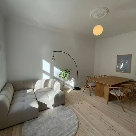 The Royale Retreat With 5 Bedrooms Appartement *