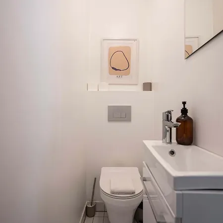 The Royale Retreat With 5 Bedrooms Διαμέρισμα *