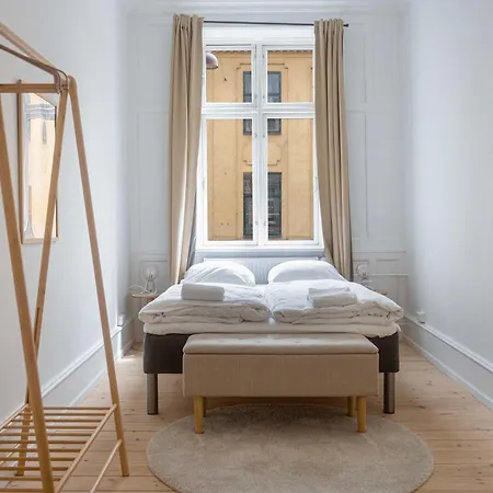 Διαμέρισμα The Royale Retreat With 5 Bedrooms