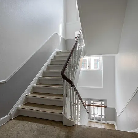 The Royale Retreat With 5 Bedrooms Διαμέρισμα Κοπεγχάγη