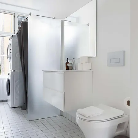 Διαμέρισμα The Royale Retreat With 5 Bedrooms